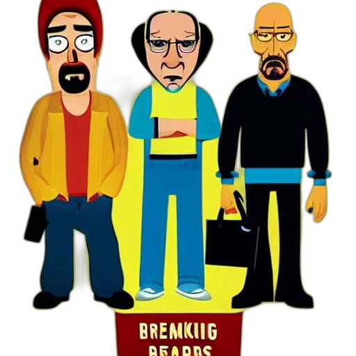 cartoon, comic book art, pixel art, concept art transparent PNG cut-out