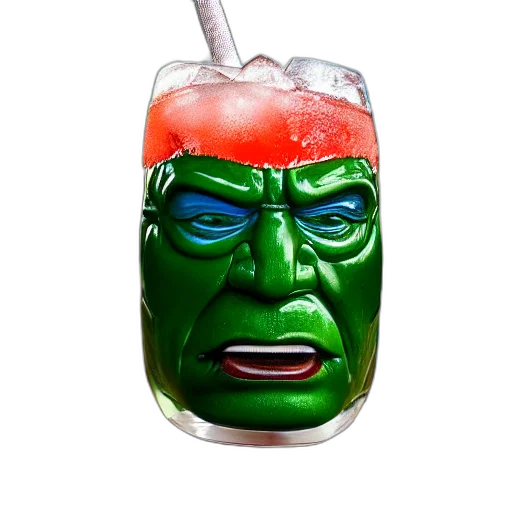 face, bottle, mask, food transparent PNG cut-out