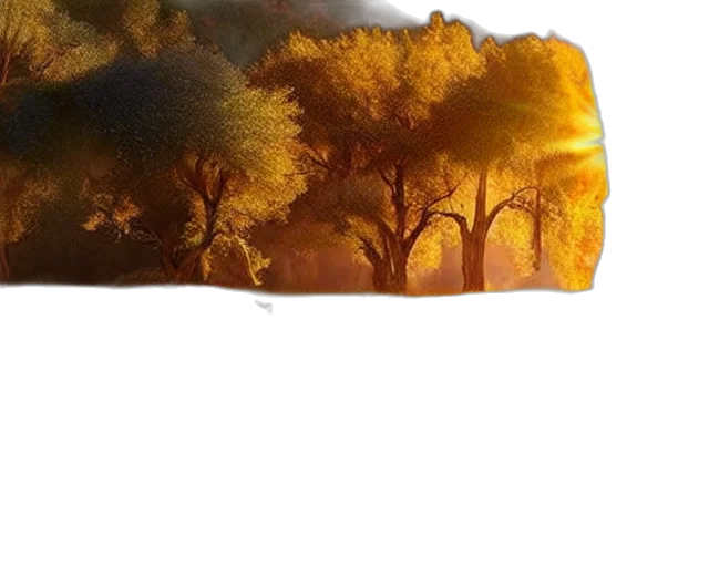 tree, umbrella, bottle, crown transparent PNG cut-out