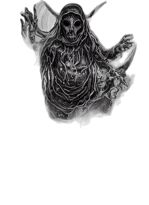 creature, mask, face, animal transparent PNG cut-out