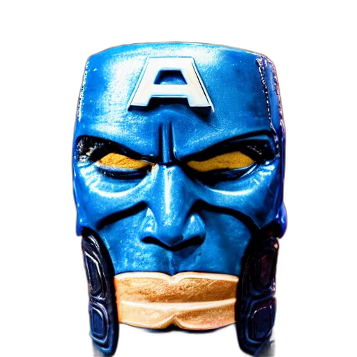mask, face, robot, jewelry transparent PNG cut-out