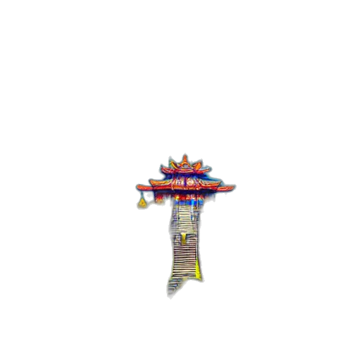 staff, crown, jewelry, weapon transparent PNG cut-out