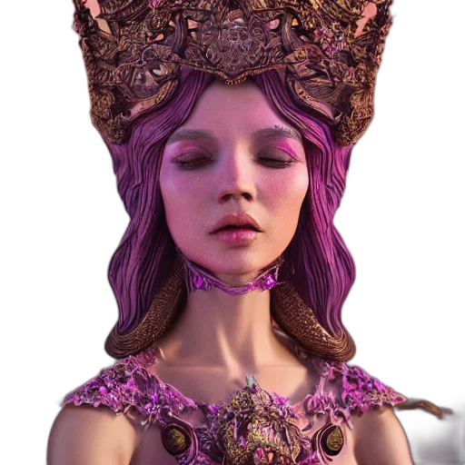 crown, mask, face, hat transparent PNG cut-out