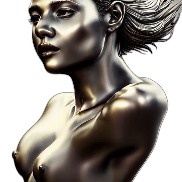 jewelry, face, crown, mask transparent PNG cut-out
