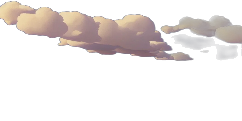 umbrella, dragon, weapon, staff transparent PNG cut-out