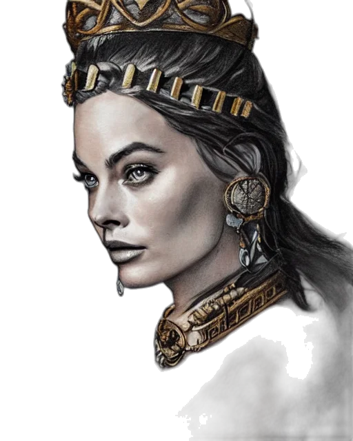 crown, jewelry, face, mask transparent PNG cut-out