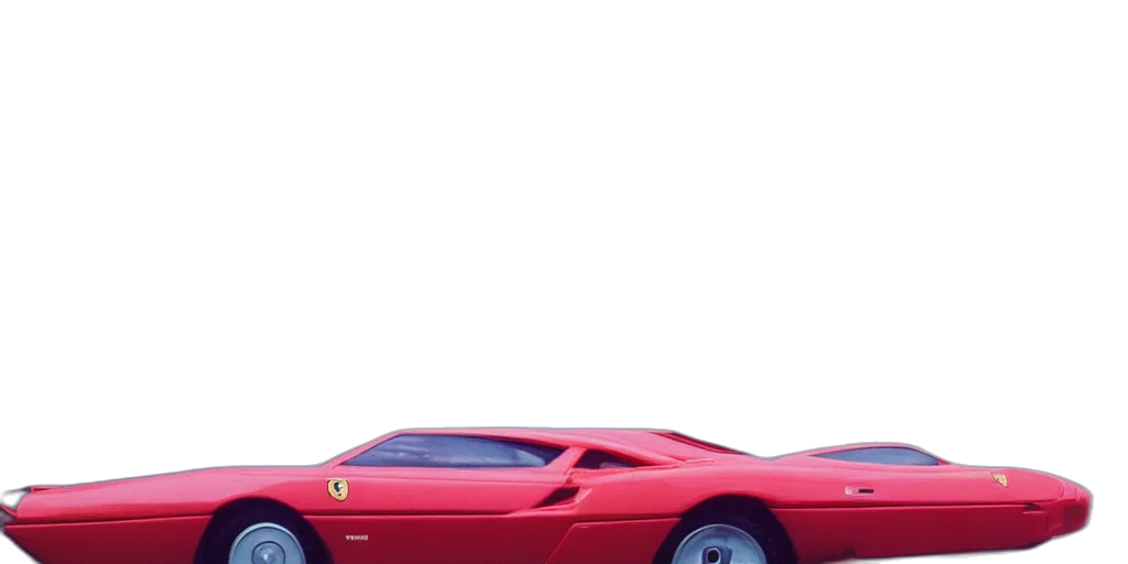 car, weapon, animal, 3d render transparent PNG cut-out