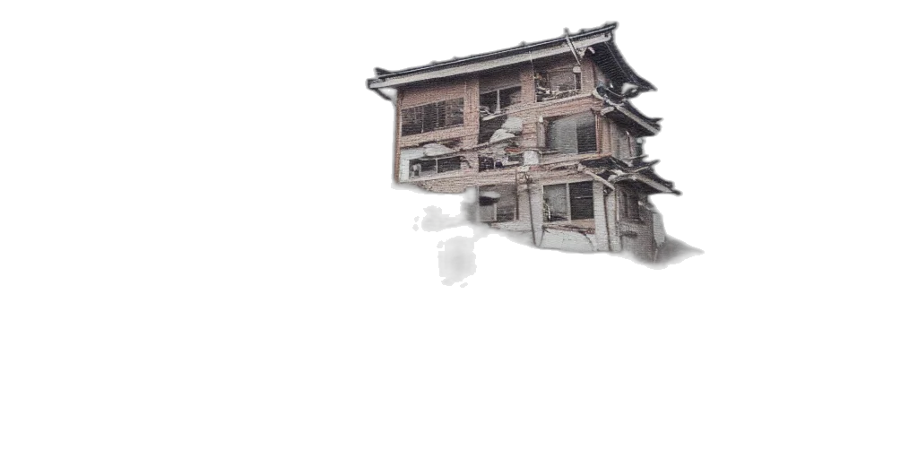 building, furniture, robot, face transparent PNG cut-out