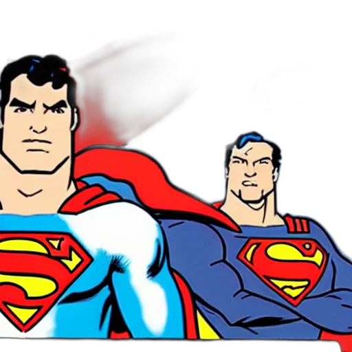 comic book art, cartoon, concept art, clearly transparent PNG cut-out