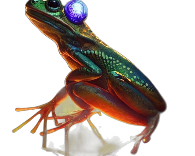 animal, creature, jewelry, hat transparent PNG cut-out