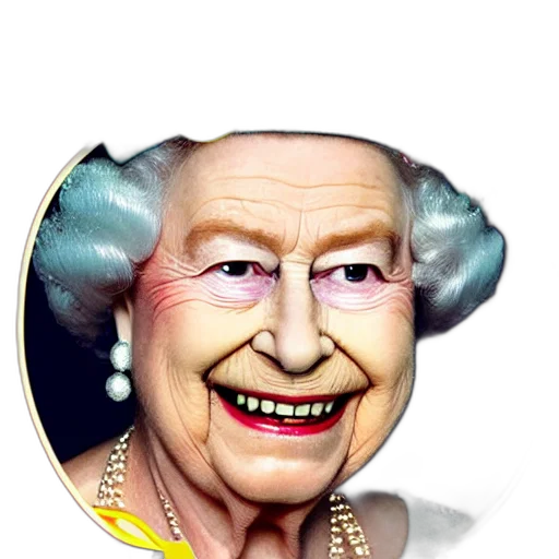 crown, face, jewelry, hat transparent PNG cut-out