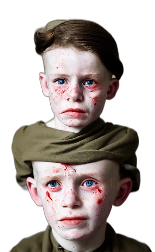 mask, face, hat, creature transparent PNG cut-out