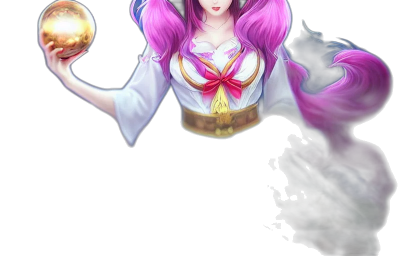 staff, fantasy art, anime, concept art transparent PNG cut-out