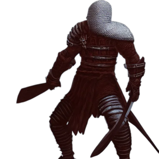 sword, weapon, staff, mask transparent PNG cut-out