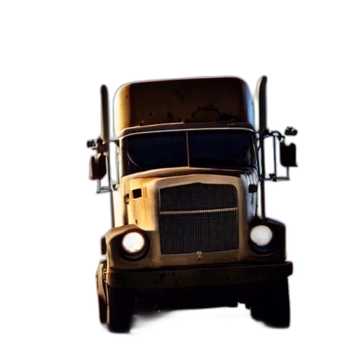 car, robot, weapon, furniture transparent PNG cut-out