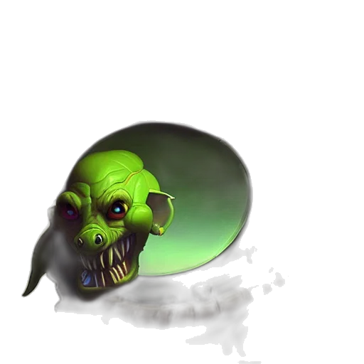 mask, face, creature, crown transparent PNG cut-out