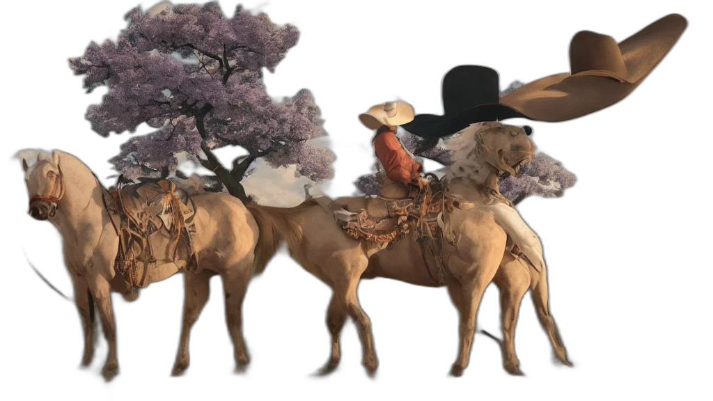 hat, animal, tree, crown transparent PNG cut-out