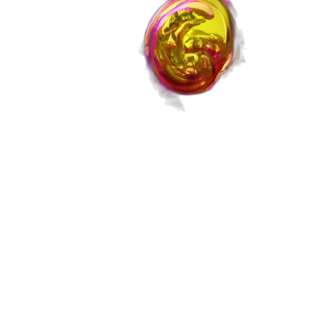 jewelry, dragon, crown, staff transparent PNG cut-out
