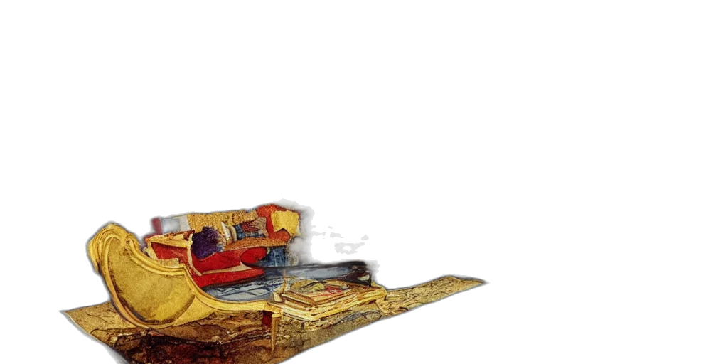 furniture, car, shoes, weapon transparent PNG cut-out