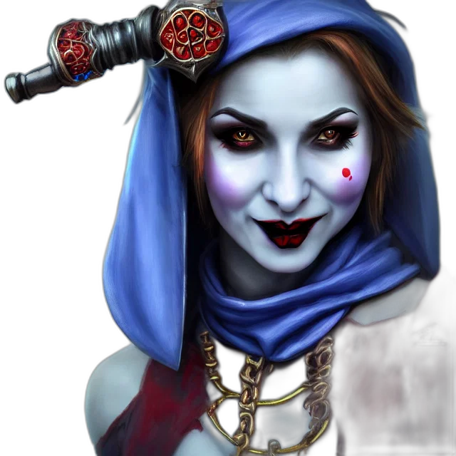 staff, face, jewelry, mask transparent PNG cut-out