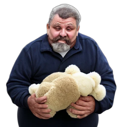 animal, jacket, creature, staff transparent PNG cut-out