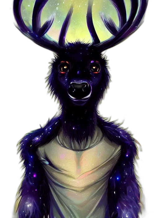 creature, mask, animal, staff transparent PNG cut-out