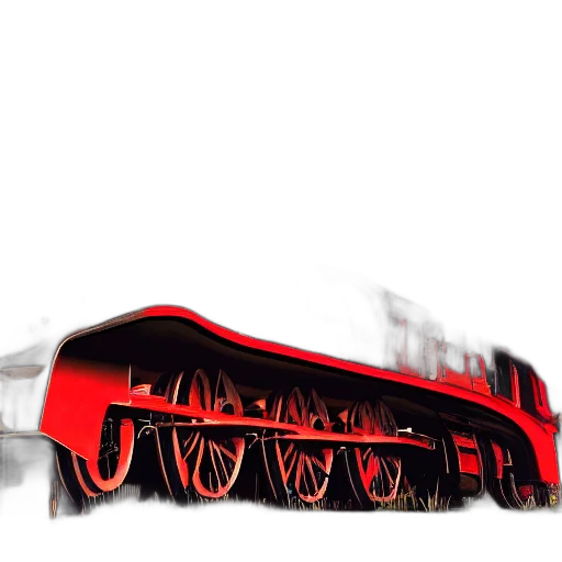 car, weapon, robot, shoes transparent PNG cut-out