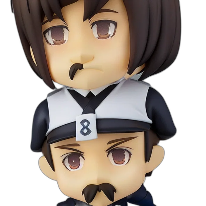 3d render, anime, cartoon, concept art transparent PNG cut-out