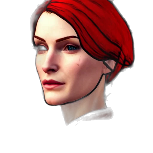 face, hat, crown, staff transparent PNG cut-out
