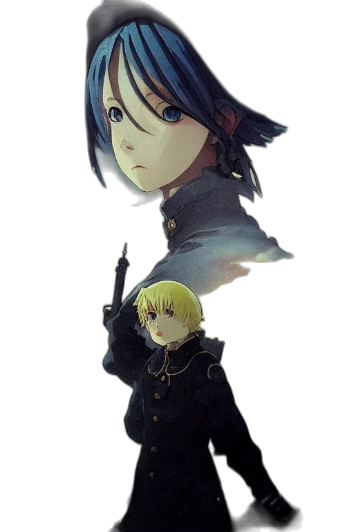 weapon, staff, sword, crown transparent PNG cut-out