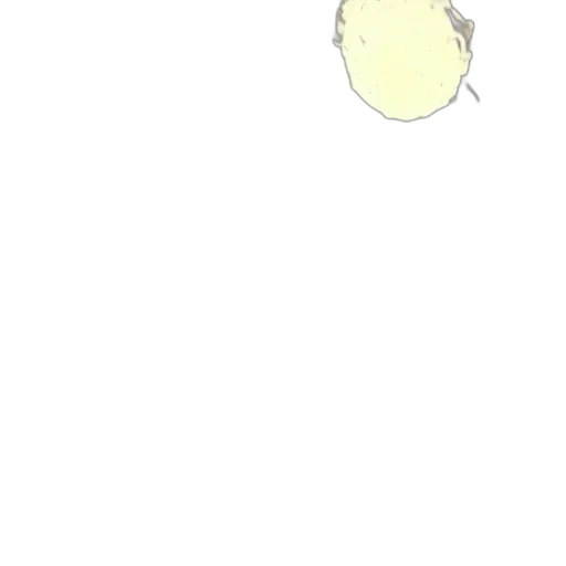 face, mask, food, creature transparent PNG cut-out