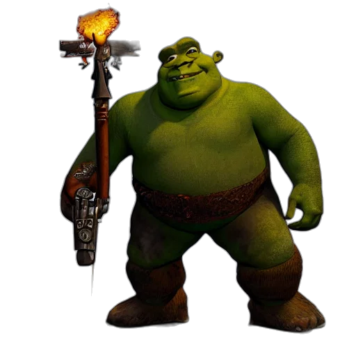 staff, weapon, sword, animal transparent PNG cut-out
