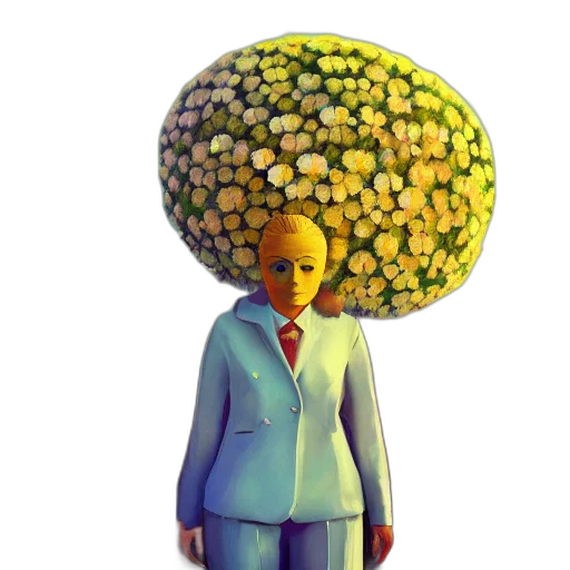 umbrella, hat, jacket, mask transparent PNG cut-out