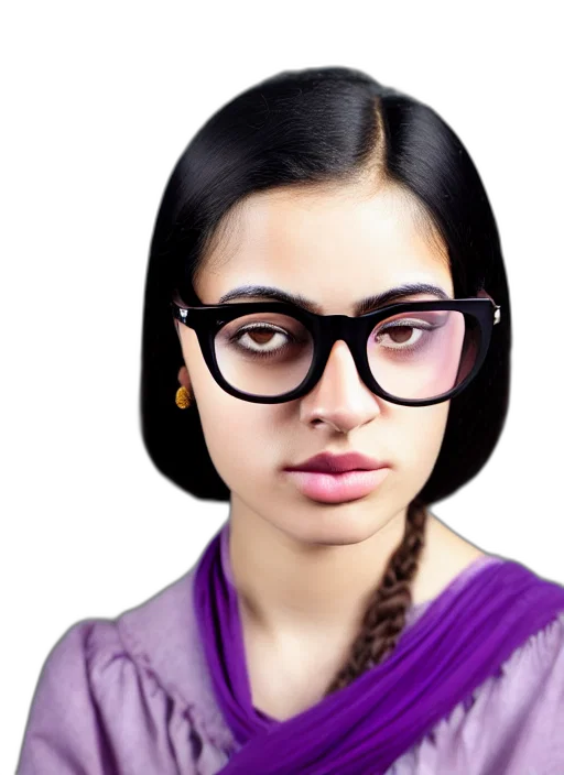 face, jewelry, photorealistic, cartoon transparent PNG cut-out