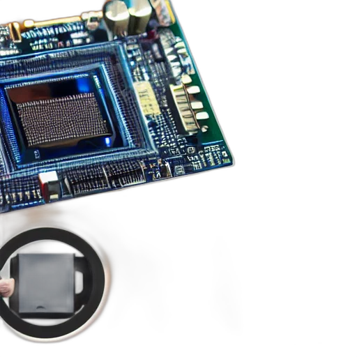 robot, linus, tech, tips transparent PNG cut-out