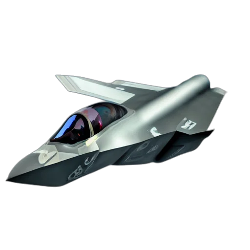 weapon, 3d render, concept art, photorealistic transparent PNG cut-out