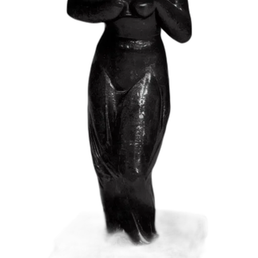 dress, mask, creature, animal transparent PNG cut-out