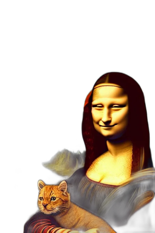 mask, face, animal, creature transparent PNG cut-out