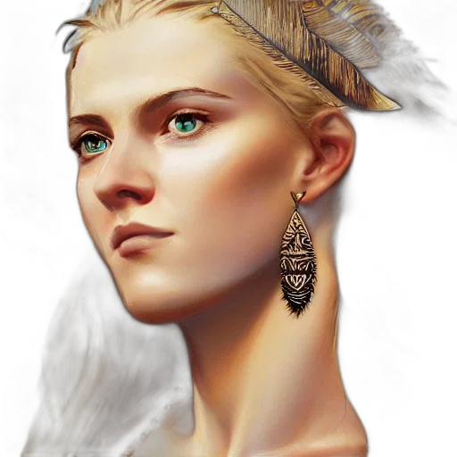 crown, jewelry, face, dragon transparent PNG cut-out