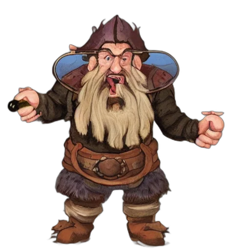 staff, concept art, fantasy art, pixel art transparent PNG cut-out
