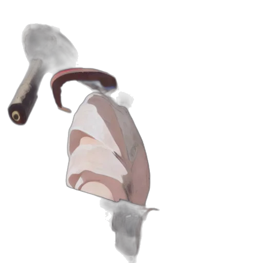 jewelry, staff, mask, shoes transparent PNG cut-out