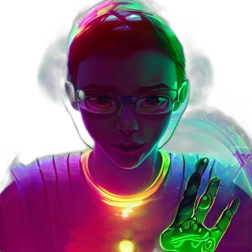 face, robot, staff, mask transparent PNG cut-out