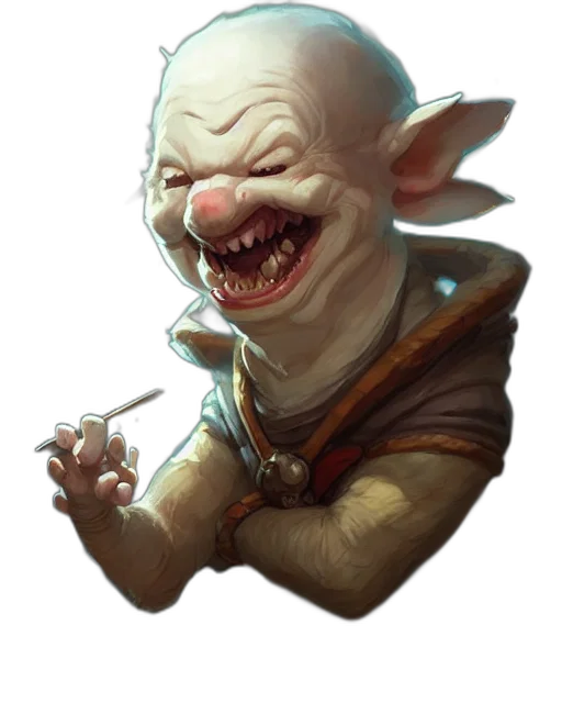 staff, face, creature, dragon transparent PNG cut-out