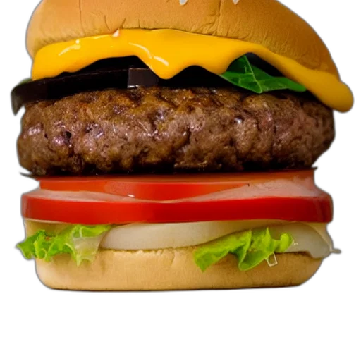 food, animal, weapon, face transparent PNG cut-out