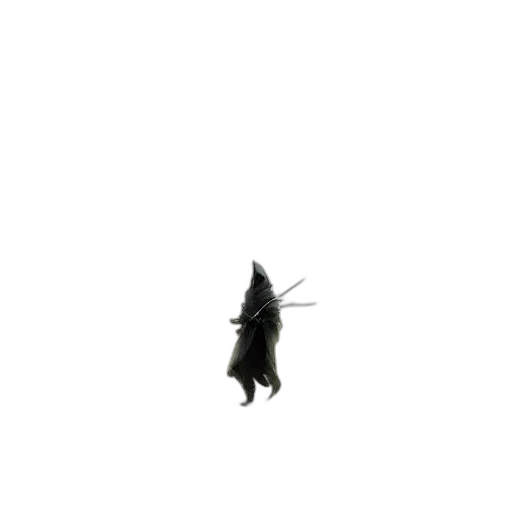 creature, animal, dragon, hat transparent PNG cut-out