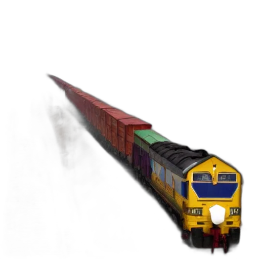 weapon, animal, staff, robot transparent PNG cut-out