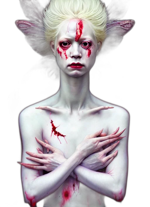 creature, mask, face, animal transparent PNG cut-out