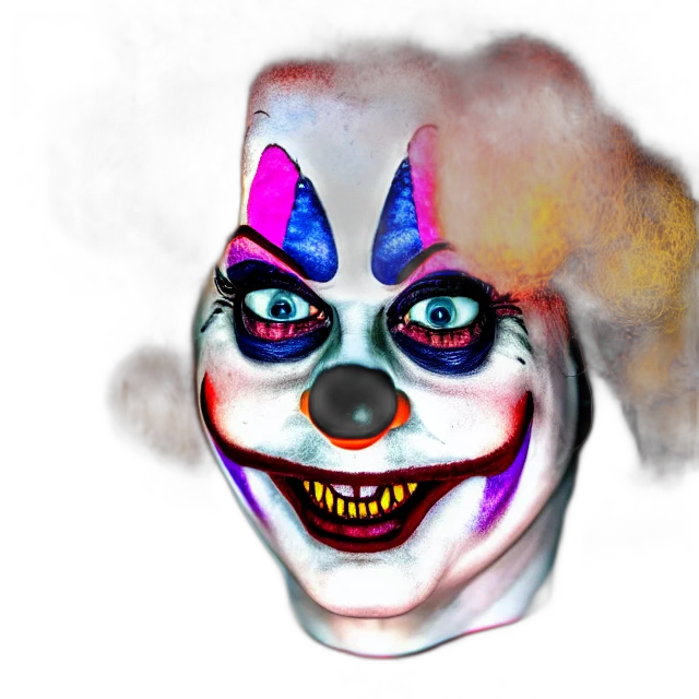 mask, face, creature, concept art transparent PNG cut-out