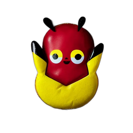 mask, animal, creature, crown transparent PNG cut-out