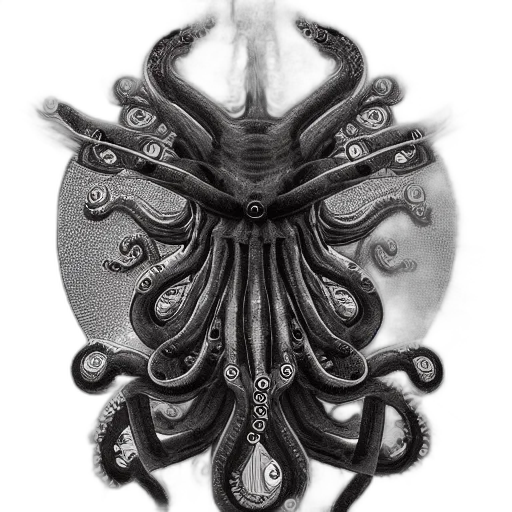crown, jewelry, mask, creature transparent PNG cut-out